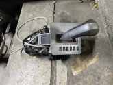 OPEL ZAFİRA B OTOMATİK VİTES KOLU VE TELİ ÇIKMA 13142068 55352921