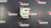 90520841 AF OPEL ASTRA G ZAFİRA AİRBAG BEYNİ