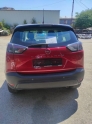 OPEL CROSSLAND BAGAJ KAPAGI ÇIKMA