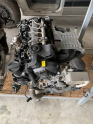 BMW N20 DOLU 520.İ MOTOR KUSURSUZ SÖKME MOTOR GARANTİLİ