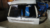 VOLVO XC90 BAGAJ KAPAĞI ORJİNAL ÇIKMA 2003-12