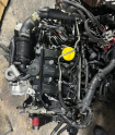 trafik 1.6dci dolu motor