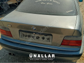 BMW 3 SERİ BAGAJ KAPAĞI ve TÜM AKSAMLARI | ÜNALLAR OTO ÇIKMA |
