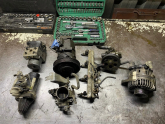 Honda Accord f20 gaz kelebeği