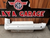 Berlingo Rifter Partner Combo E Arka Tampon 9816766580