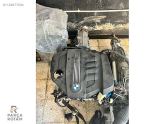 BMW F10 5 SERİSİ 184HP KOMPLE DOLU MOTOR MONTAJ GARANTİ