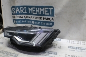 Oto Çıkma Parça / Elektrik / Far / Audi / A6 / Çıkma Parça 