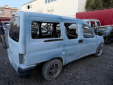 PEUGEOT PARTNER ÇELİK JANT , PARTNER JANT LASTİK TAKIMI ORJİNAL