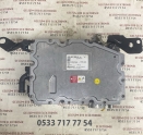 4N0907080A A2C75377411 AUDI A8 DC/DC INVERTOR BEYNİ
