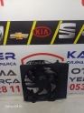 CITROEN C-ELYSEE 2014 DİZEL FAN