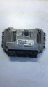 CİTROEN C4 MOTOR BEYNİ 9663394580 BOSCH NO: 0261201609