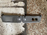 PEUGEOT 306 SAĞ GÜNEŞLİK , PEUGEOT 306 SOL GÜNEŞLİK ORJİNAL