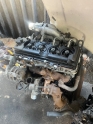 RENAULT MASCOTT KOMPLE MOTOR