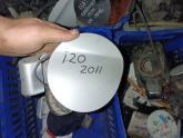 HYUNDAİ İ20 DEPO KAPAĞI