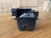 FORD COURİER YUKARI AÇILIR TEK KAPI BAGAJ KİLİDİ DS7A N442A66AD