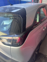 OPEL CROSSLAND 2024 Bagaj Çitası