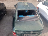 ÖZMEN OPEL VECTRA B ÇIKMA TAVAN SACI