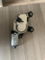 Audi A3 (2004-2014) / A4 (2001-2008) Arka Silecek Motoru