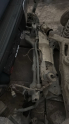 2016 Volkswagen Tiguan ÇIKMA ORJINAL arka dingi