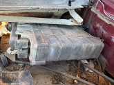 SEAT CORDOBA VW POLO ÇIKMA ORJİNAL MOTOR BEYNİ