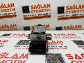 ÇIKMA BMW E90 E87 E81 E91 ABS BEYNİ 3451-6791521-6787837