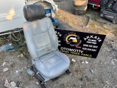 BMW E46 Sağ ön Koltuk / Yolcu Koltuğu Çıkma