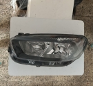 FORD COURIER SOL FAR T7613W030CD
