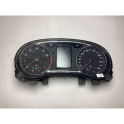 Audi A1 Kilometre Saati Gösterge Paneli 8X0920930C