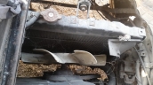 Mıtsubıshı l300,hundai h100 radyatör