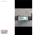 Citroen C Elize ECU Elektrik Sistemi ve Sigorta Tablası