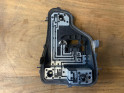 VOLKSWAGEN POLO STOP DUYU SOL 6C0945257