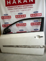 HAKAN OTO'DAN ORJİNAL ÇIKMA FORD FİESTA VAN SOL ÖN KAPI