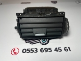 BMW F20 ORTA KALORİFER IZGARASI SAĞ ORJİNAL
