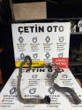 8200405238 CLIO SYMBOL TURBO HORTUMU BORU ORJINAL