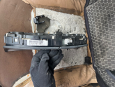 Whatsaptan siparişler Opel vectra 13165966mp gösterge kadran