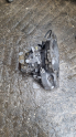 OPEL MERİVA  A  1.3 DİZEL ŞANZIMAN