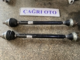 JETTA GOLF CADDY PASSAT SAĞ AKS 1K0407272QN ÇAĞRI OTO