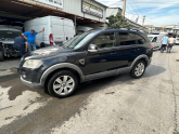 Oto Çıkma Parça / Chevrolet / Captiva / Kaporta & Karoser / Kapı / Çıkma Parça 