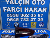 Oto Çıkma Parça / Ford / Focus / Elektrik / Stop / Çıkma Parça 