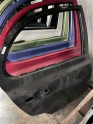 Nissan Micra K12 Sağ Arka Kapı