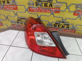 OPEL CORSA D SOL STOP LAMBASI ÇIKMA ORJİNAL YEDEK PARÇA