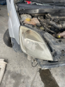 FORD FİESTA SAĞ FAR ORJİNAL ÇIKMA