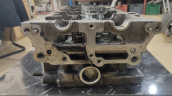 Oto Çıkma Parça / Motor / Silindir Kapağı / Hyundai / i20 / Çıkma Parça 