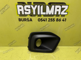 FİORİNO SAĞ SİS ÇERÇEVESİ SİSLİ MODEL SIFIR İTHAL 2016-2024