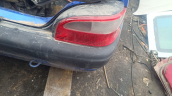Citroen saxo sağ arka stop