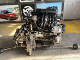 Oto Çıkma Parça / Motor / Motor Komple / Fiat / Doblo / Çıkma Parça 