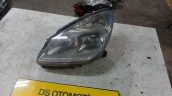 2001-2004 CİTROEN C5 SOL FAR