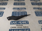 ÇIKMA RENAULT FLUENCE SOL ÖN CAM BAKALİTİ