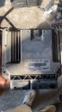 55593981 opel corsa d 1.3 dizel motor beyni