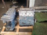 Oto Çıkma Parça / Motor / Motor Komple / Fiat / Tempra / Çıkma Parça 
